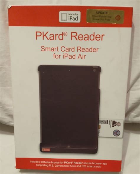 ipad smart card reader thursby|thursby pkard card reader.